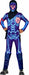 Fortnite Party Trooper Youth Costume, Medium