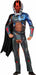 Fortnite The Foundation Youth Costume, XL