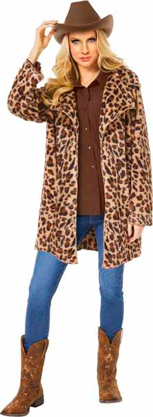Yellowstone Beth Dutton Adult Costume, Large