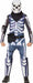 Skull Trooper Youth Costume, Large