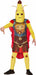 Potassius Peels Youth Costume, X-Large
