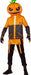 Punk Youth Costume, Medium