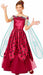 Miraculous Ladybug Gown Costume, Youth Small