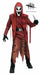 DBD VIPER GHOST FACE CHILD LARGE 12/14