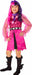 Monster High Draculaura Youth Costume, Medium