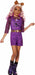 Monster High Clawdeen Wolf Youth Costume, Large