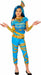 Fortnite The Brat Youth Costume, Medium 7-8