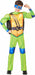 Teenage Mutant Ninja Turtles Leonardo Movie Youth Costume, Small