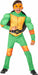 TMNT Michelangelo Movie Costume, Youth Small