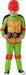 TMNT Raphael Movie Toddler Costume, XX-Small