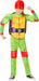 Teenage Mutant Ninja Turtles Raphael Youth Costume, Small