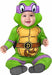 TMNT Donatello Infant Costume, Medium 12-18 Months