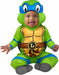 TMNT INFANT COSTUME LEONARDO MED. 12-18