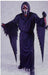 Adult Scream Stalker Bleeding Ghost Face® Costume, One Size