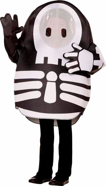 FALL GUYS SKELLY CHILD OS FITS UP 14