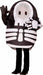 FALL GUYS SKELLY CHILD OS FITS UP 14