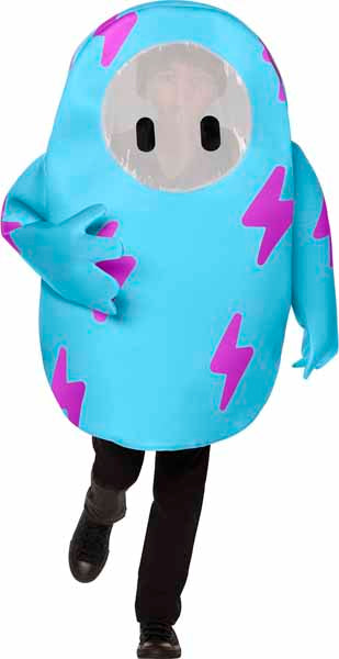 FALL GUYS LIGHTNING CHILD OS UP TO 14