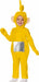 Teletubbies Laa-Laa Toddler Costume, XS