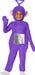 Teletubbies Tinky Winky Toddler Costume, XXS