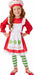 Strawberry Shortcake Toddler Costume, Size 2T
