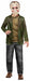 Jason Universe Boys' Jumpsuit Costume, XL 14-16