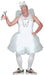 Tooth Fairy Adult Costume, One Size