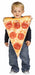 Li'l Pizza Slice Toddler Costume, Size 3T/4T