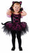 Caterina Toddler Cat Costume, Large 3T/4T