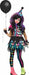 Twisted Circus Clown Child Costume, XL 14-16