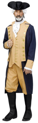 George Washington Adult Costume