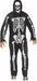 Skeleton Phantom Men's Costume, One Size