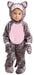 LITTLE STRIPE KITTEN TODDLER 6-12 MONTHS