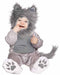 Li'l Wolf Cub Infant Costume
