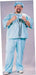Men's Plus Size Doctor Costume with Accessories