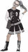 Scare Squad Child Costume, Size 8-10