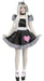 Broken Doll Women's Adult Costume, Medium/Large (10-14)