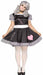 Broken Doll Women's Plus Size Costume, 22W-24W