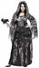 Cemetery Bride Women's Plus Size Costume, 16W to 20W