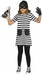 Child Burglar Costume, Extra Large 14-16