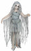 Enchanted Ghost Child Costume, Medium 8-10