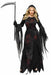 Soulless Reaper Women's Adult Costume, Size 10-14
