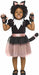 Pretty Kitty Toddler Costume, Small 24M-2T