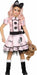 Wicked Wind-Up Doll Child Costume, XL