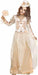 Victorian Bride Child Costume, Size 8-10