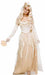 Victorian Bride Women's Adult Costume, Size 10-14