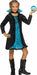 Celestial Sorceress Child Costume, Size 4-6