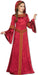 Sorceress of Fire Child Costume, Size 4-6