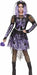 Dark Señorita Women's Adult Costume, Large (10/14)