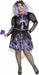 Dark Senorita Women's Adult Costume, Size 22/24