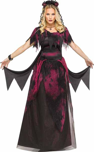 Twilight Fairy Women's Adult Costume, Large (10-14)
